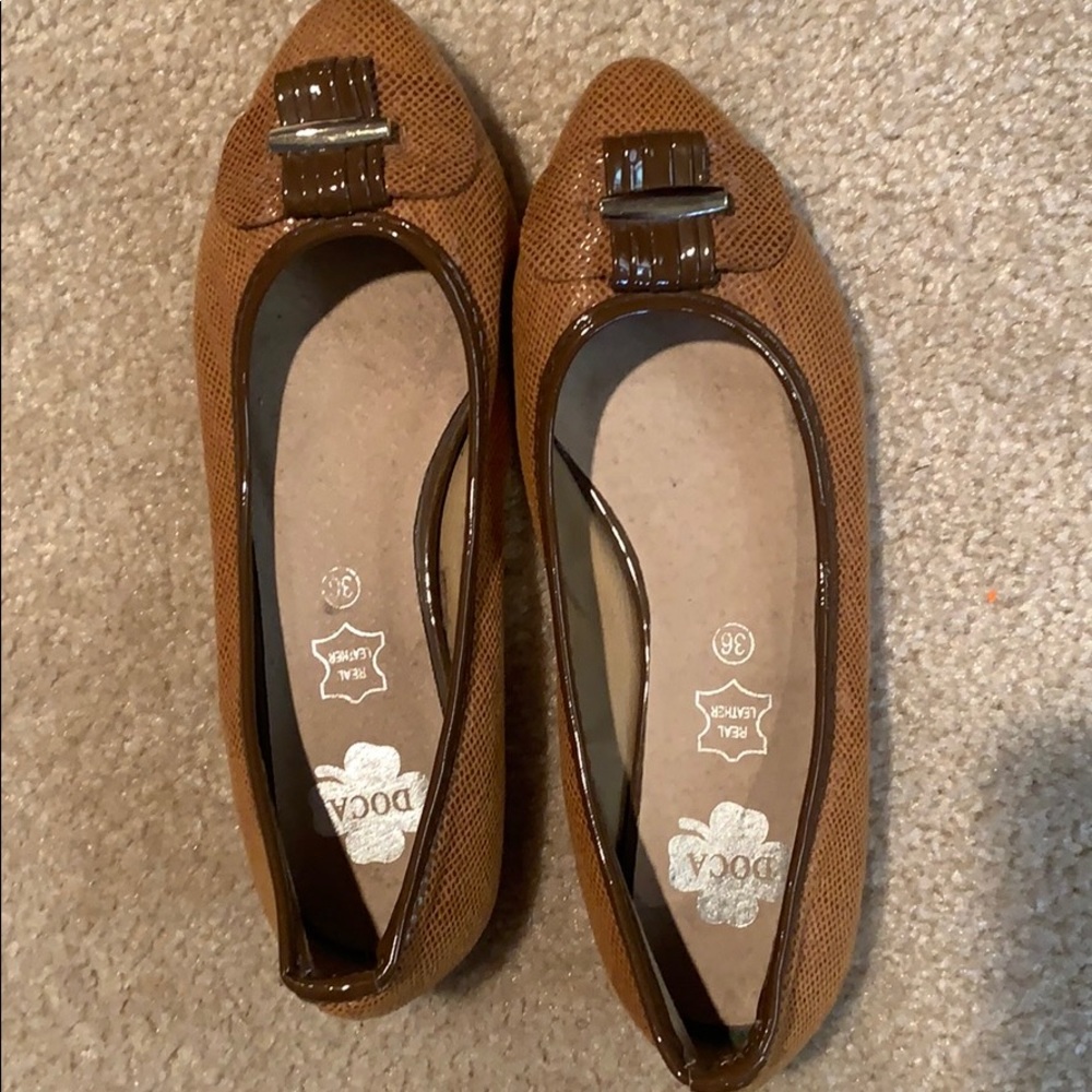 Fun Flats! - image 1